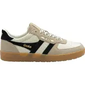 Gola Hawk '83 Sneaker Men off white/bone/black/gum (WC) 44