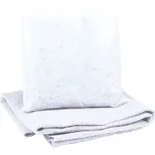 BWT Bodenschutzvlies , weiß, Ø:500cm, Vlies, Vliese, Bodenschutzvlies