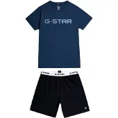 G-Star D29402-01 Kurzarm-pyjama