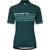Vaude Posta Hz Tricot Ii Kurzarm-radtrikot