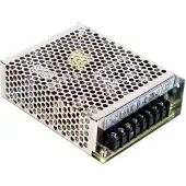 MEAN WELL RT-65C Elektrischer Umwandler 65 W (RT-65C)