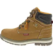 Dockers Stiefelette Stiefelette Leder