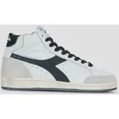 Diadora Turnschuhe Prestige High Used damen