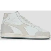 Diadora Turnschuhe Prestige High Used damen