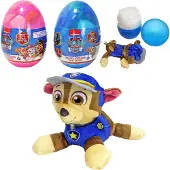 Spin Master Paw Patrol Kuscheltier selber machen Set ohne nähen