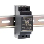 MEAN WELL MEANWELL HDR-30-5, DC AC Hutschienen-Netzteil, DIN, 15W 5V 3A