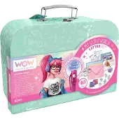 WOW Generation Diy Deluxe Buchstabenset