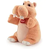 Trudi - Maňuška Hippopotamus, 24 cm