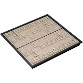 HOT Games Shogi magn.cassette.zw.kun.25 cm.