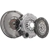 Valeo Kupplungssatz 837125 für BMW (BRILLIANCE)