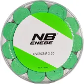Enebe Response Overgrip 30 Einheiten