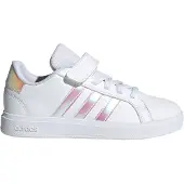 Adidas GRAND COURT 2.0 EL Weiß