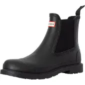 Hunter Commando Herren Chelsea Boot