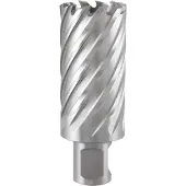 RUKO Kernbohrer Durchmesser 32mm HSS Länge 50mm Weldon - 108532