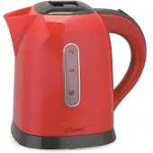 Maestro Wasserkocher 1,5 l MR-034-RED