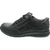 Jomos Halbschuhe , 11-Deutsch:43, Color:schwarz