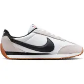 Nike Herren Sneaker Pacific Men s Shoes HQ2052-100 42.5 - White/Black-Platinum Tint - 42.5