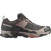 Salomon - X Ultra 5 GORE-TEX - Multisportschuhe Gr 46 braun