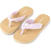 O'Neill Kinder Sandale Ditsy SUN Sandals Violett 33