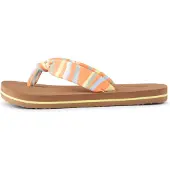 O'Neill - Kid's Ditsy Sun Sandals - Sandalen Gr 33 beige/braun