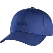 BOSS Baseball Cap "Zed" mit Logostickerei, Unisex