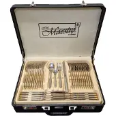 Maestro 72-teiliges Besteckset MR1515G72