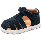 Bisgaard - Kid's Beka S - Sandalen Gr 28 blau