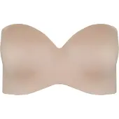 Magic bodyfashion Multiway-BH "Luxury Strapless Bra" glatte und nahtlose Körbchen
