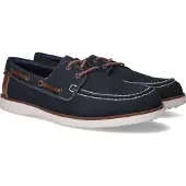 Rieker Herrenslipper pazifik/amaretto B234514 (44/pazifik/amaretto)