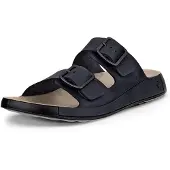 Ecco Cozmo Herren Flipflops Marineblau Sommer Modellnummer 50098402415