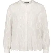 Betty Barclay Bluse in weiß | Gr.: 44