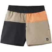 Reima - Kid's Palmu - Boardshorts Gr 152 schwarz