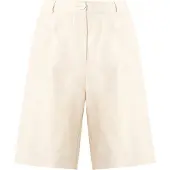 Vila Viprisilla High Waist Bermudashorts