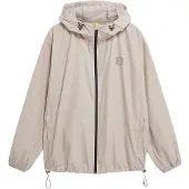 Armedangels WINDBREAKER-JACKE | 100% TENCELTM Lyocell - beige (XS)
