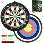 Arrow180 Magnetisches Dart-set