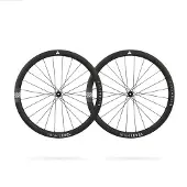High Level Ultrasoft 40 Dt Cl Disc Tubeless Gravel-laufradsatz