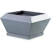 Blauberg Radial-Dachventilator BL Tower-V 310 2E von - 8076671
