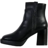 The Divine Factory Stiefeletten mit Reißverschluss