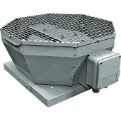Blauberg Radial-Dachventilator BL Tower-V EC 355 von - 8017865