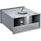 Blauberg Radialventilator für Luftkanal BL Box-F 60x30 4E von - 8014123