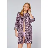 Chiemsee Bluse mit hochkrempelbaren Ärmeln