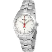 Tissot T101210110310 33mm 10atm Quartz Analogical Damenuhr
