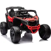 Wisam Batteriebetriebener Buggy Can-am DK-CA003 Rot