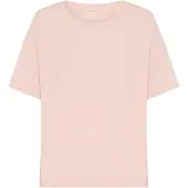 Copenhagen Studios T-Shirt in rosa | Gr.: 40-42