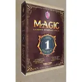 OEM Magic: The Gathering – Bewertetes Überraschungspäckchen (EN)