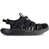 Keen Sandalen Whisper Lite 1031960 Schwarz 37.5