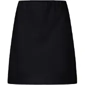 Oxmo Minirock OXNTanja in Schwarz | Gr.: S