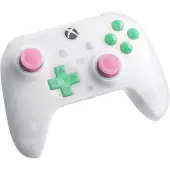 8Bitdo Ultimate Mini, Gamepad, PC, Xbox One, Xbox Series S, Xbox Series X, D-Pad, Modus-Taste, Schaltfläche Auswählen, Schaltfläche Start, Analog / Digital, Kabelgebunden, USB