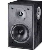 Magnat Monitor S10 D, 2-Wege, Kabelgebunden, 60 W, 42 - 32000 Hz, 8 Ohm, Schwarz