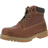 Dockers by Gerli Stiefelette Stiefelette Leder